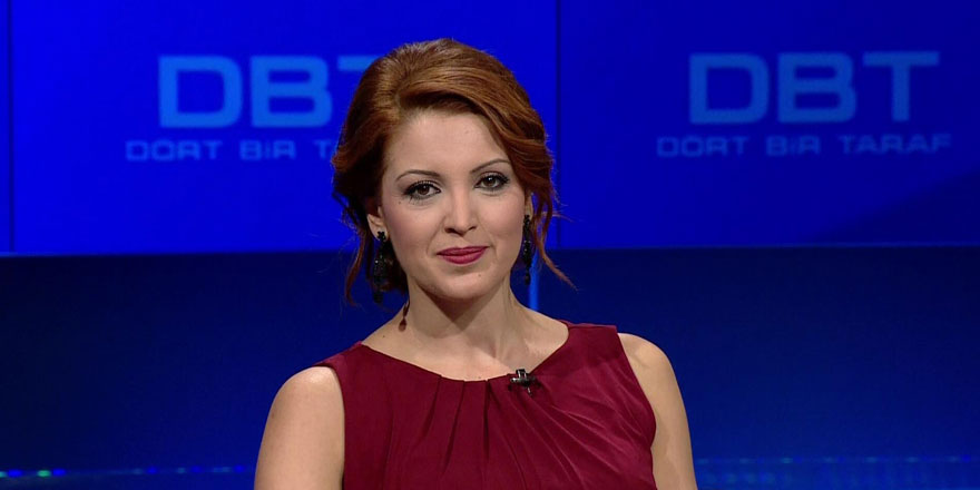 Nagehan Alçı'dan iktidara grip aşısı konusunda zehir zemberek sözler