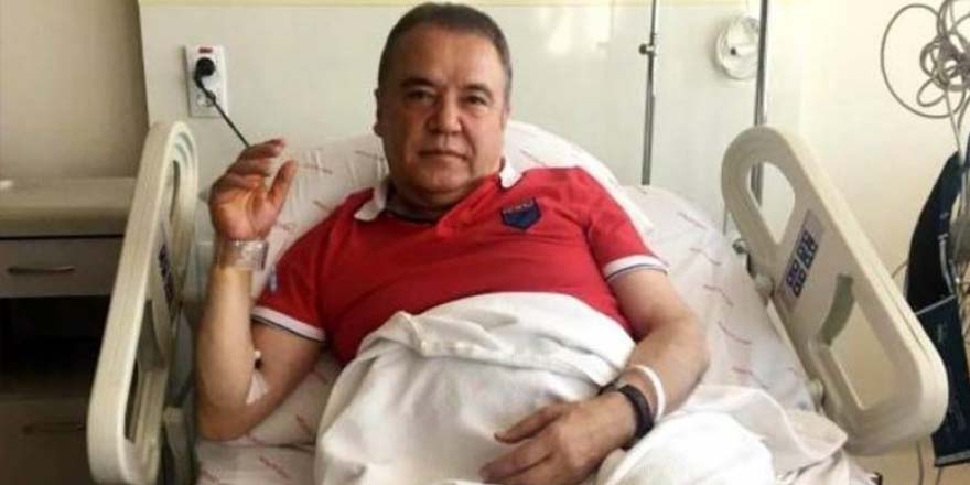 48 gündür yoğun bakımda olan Muhittin Böcek hakkında yeni açıklama