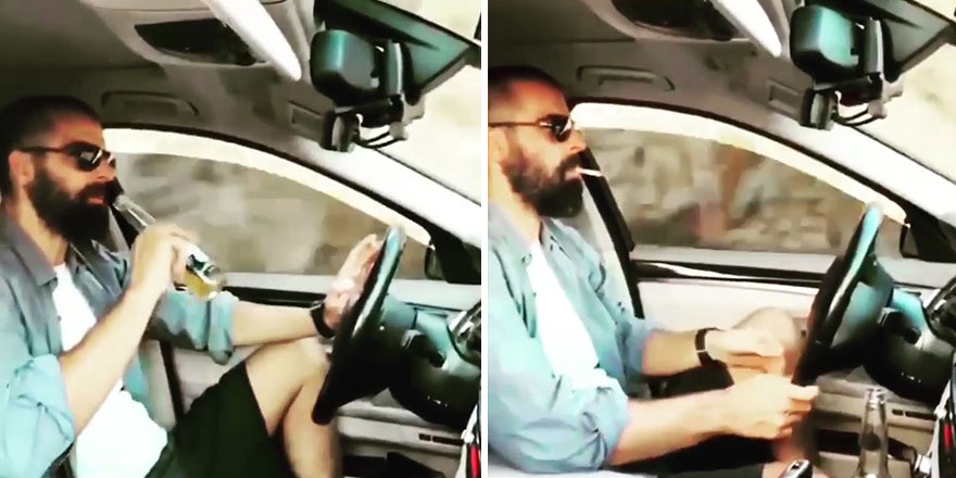 Mehmet Akif Alakurt'tan çok konuşulacak hareket!