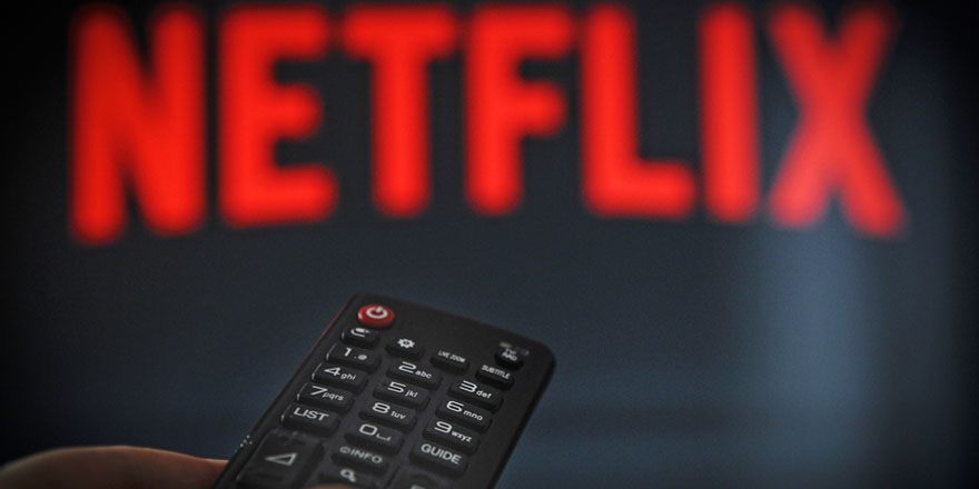 Netflix Türkiye’nin Kasım ayı programı belli oldu