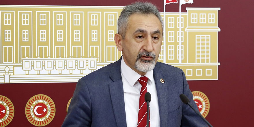 CHP'li Mustafa Adıgüzel, fındık alım fiyatının revize edilmesini istedi