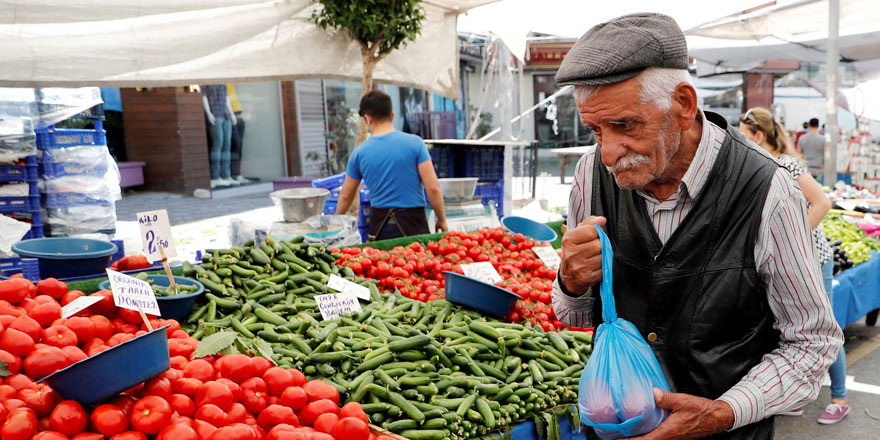 Vatandaşın mutfağında yangın var! Kazancının üçte biri...