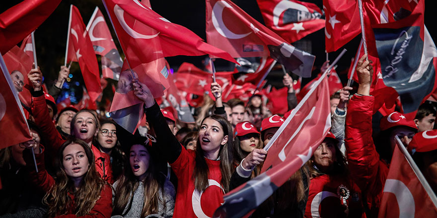 CHP 29 Ekim Cumhuriyet Bayramı'nı kutlayacak mı?