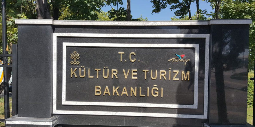 Kültür ve Turizm Bakanlığı film arşivini halka açıyor