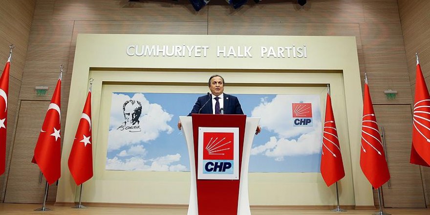 CHP'de 147 belediye başkan adayı açıklandı