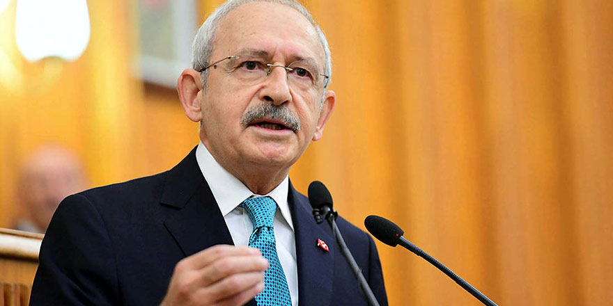 Diyanet İşleri'nden CHP lideri Kemal Kılıçdaroğlu'nun avukatı Celal Çelik'e suç duyurusu