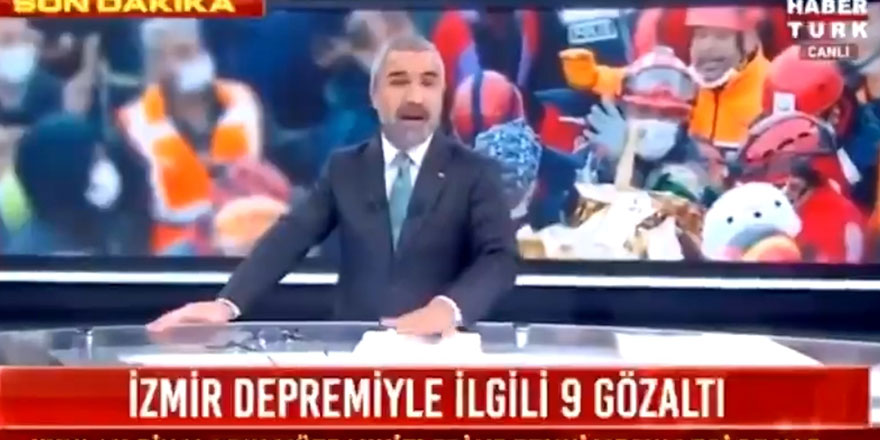 Veyis Ateş'ten tepki çeken çıkış: "Devlet nerede?" diye soranlara böyle yanıt verdi