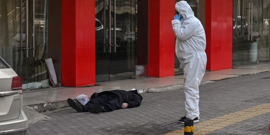 Bilim insanları korona virüse karşı çözümü açıkladı