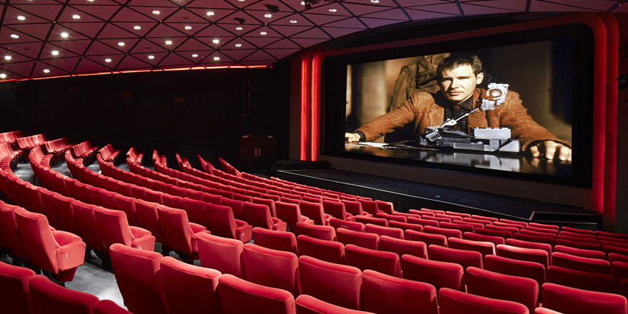 Tiyatro ve sinema salonları için yeni korona kararı