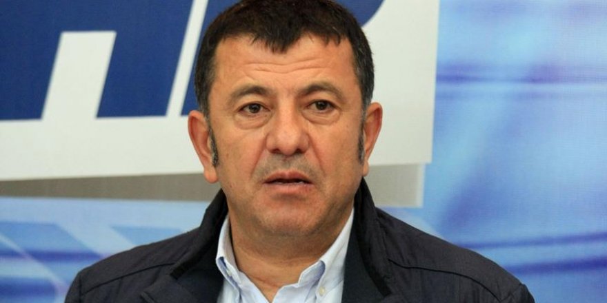 "CHP tabanda ittifakı öneriyor"