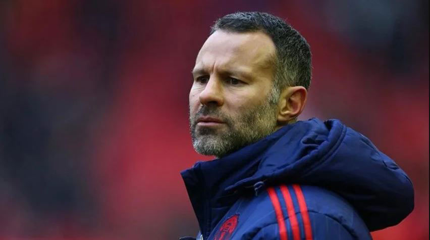 Efsane Futbolcu Ryan Giggs tutuklandı