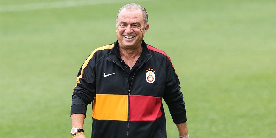 Tahkim Kurulu'ndan flaş Fatih Terim kararı