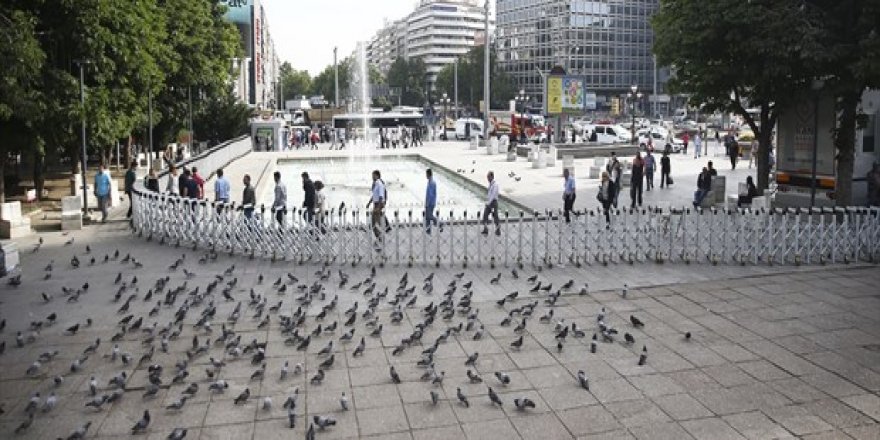 Güvenpark saldırısı davasında karar