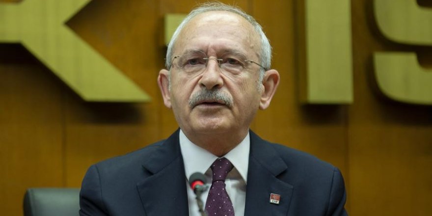 "Kadroya geçemeyen binlerce işçi var"