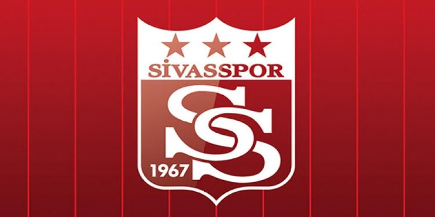 Milli Takımlara Sivasspor'dan 4 isim 