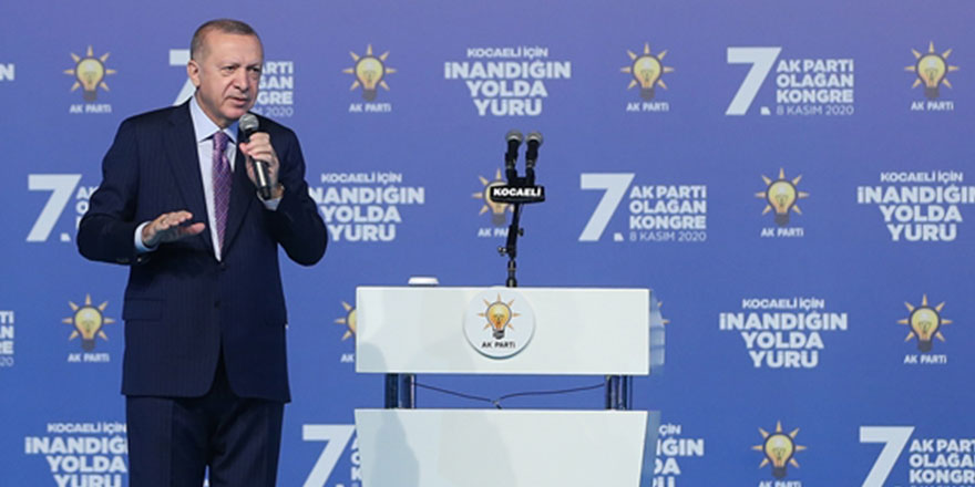 'Afetlerin sorumlusu sizsiniz' diyen Erdoğan'a CHP'den yanıt: Dinozorların soyunu da...