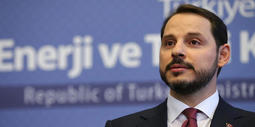 Berat Albayrak rekor kırdı! Daha 24 saat olmadan...