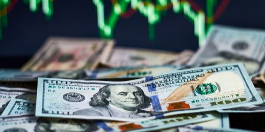 Berat Albayrak’ın istifa haberi sonrası dolar kuru geriledi