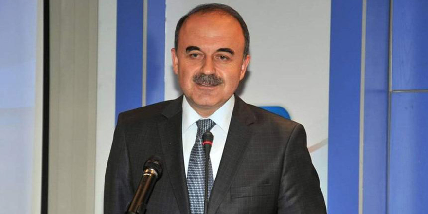 Yalova Valisi Muammer Erol'un korona virüs testi pozitif çıktı