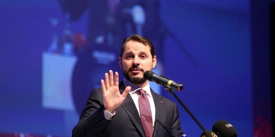 Berat Albayrak'ın ardından Saray'da kim daha güçlü oldu