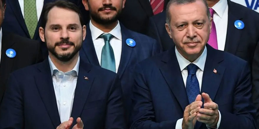 İşte Berat Albayrak'ın istifasının perde arkası: Sen beni görevden almazsan...