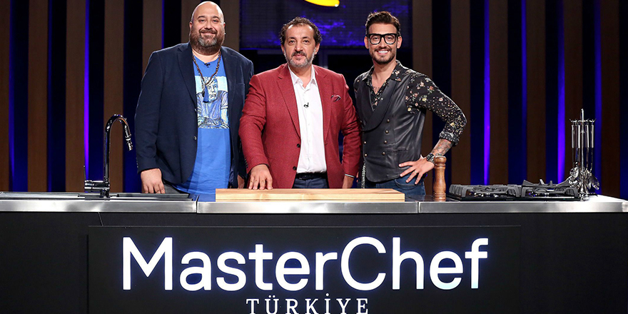 MasterChef Eray'ın duygusal anları!