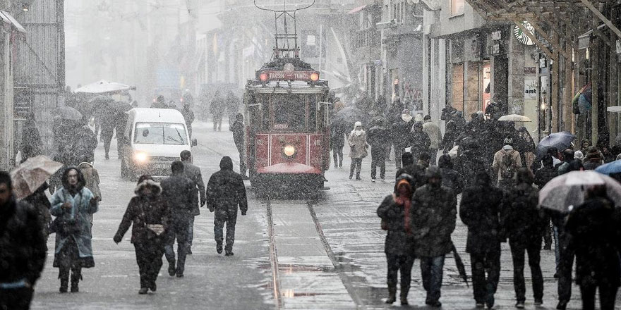 Bu kış çok zor geçecek! Evden çalışanları doğalgaz korkusu sardı