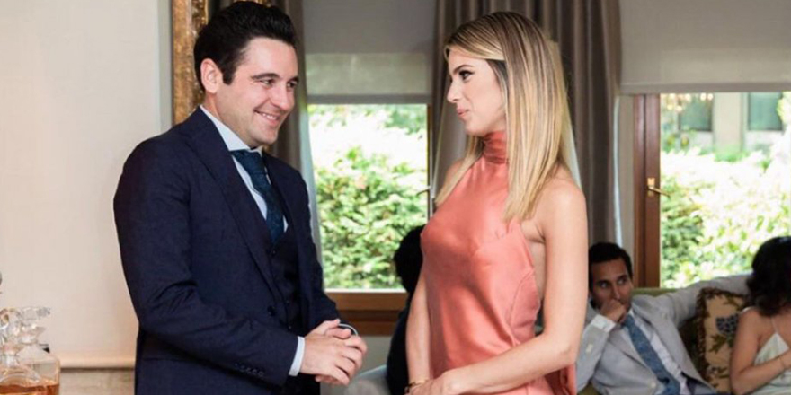 Sabancı ailesi torun istemişti, Hacı Sabancı kiminle evleniyor?