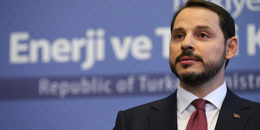 Berat Albayrak'ın sağlık problemi ortaya çıktı 