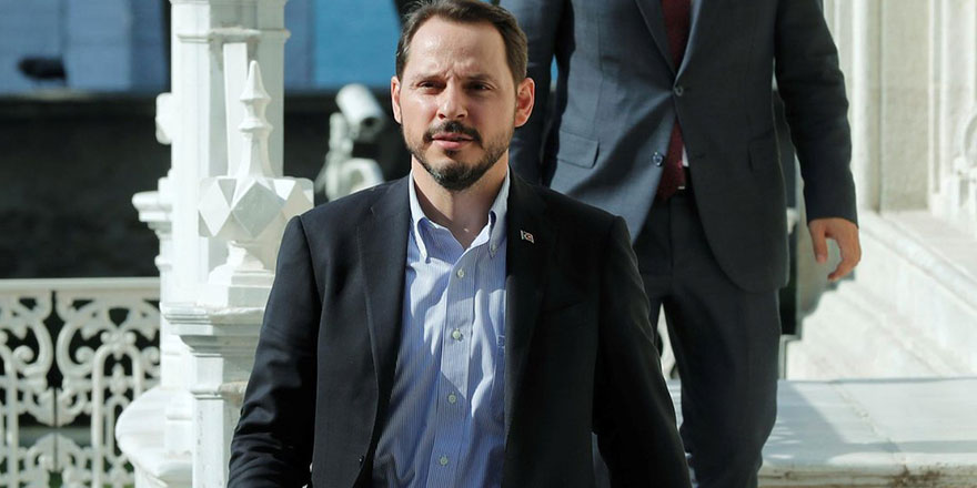 AKP'li üst düzey yetkiliden Berat Albayrak'ı çok kızdıracak açıklamalar