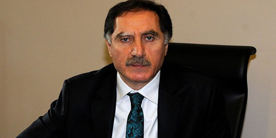 Şeref Malkoç, ikinci kez Kamu Başdenetçisi seçildi