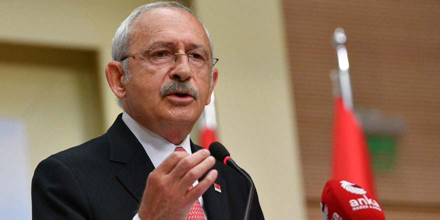 Kemal Kılıçdaroğlu'ndan kadınlara kritik çağrı! Türkiye düzelecekse...