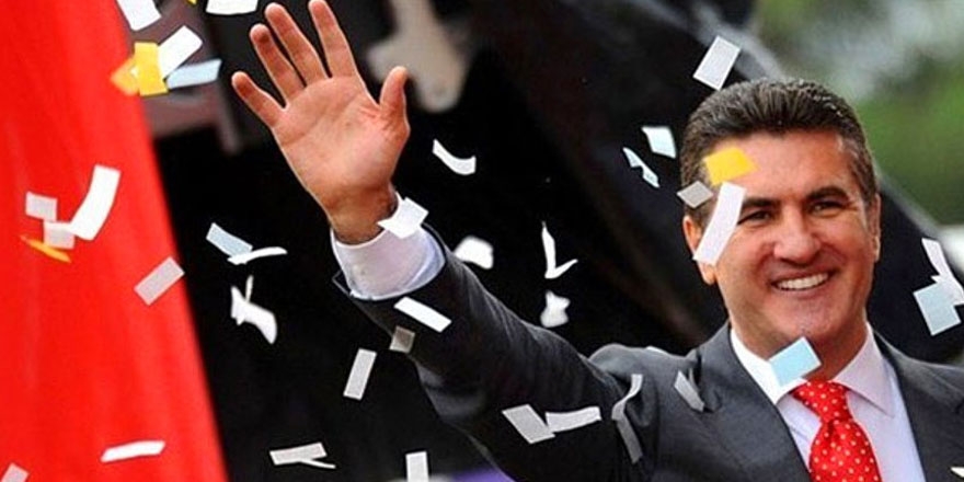 Mustafa Sarıgül'ün partisinin kuruluş tarihi belli oldu