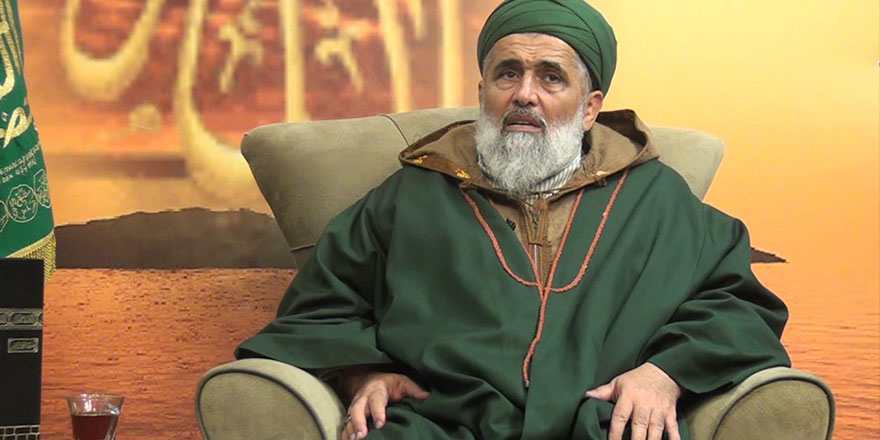 Uşşaki lideri Fatih Nurullah'ın skandal WhatsApp mesajları ortaya çıktı