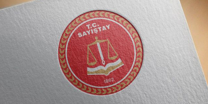 Cumhurbaşkanı Erdoğan, Sayıştay savcılıklarına 4 atama yaptı