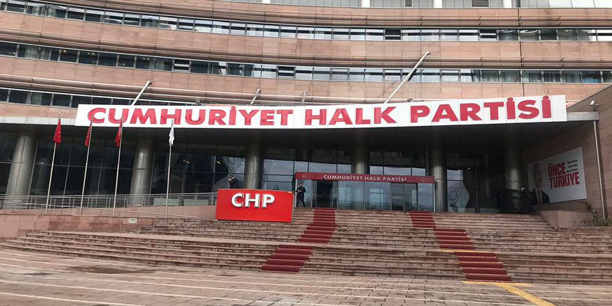 CHP parti üyesi Yaşar Seyman korona virüse yakalandı