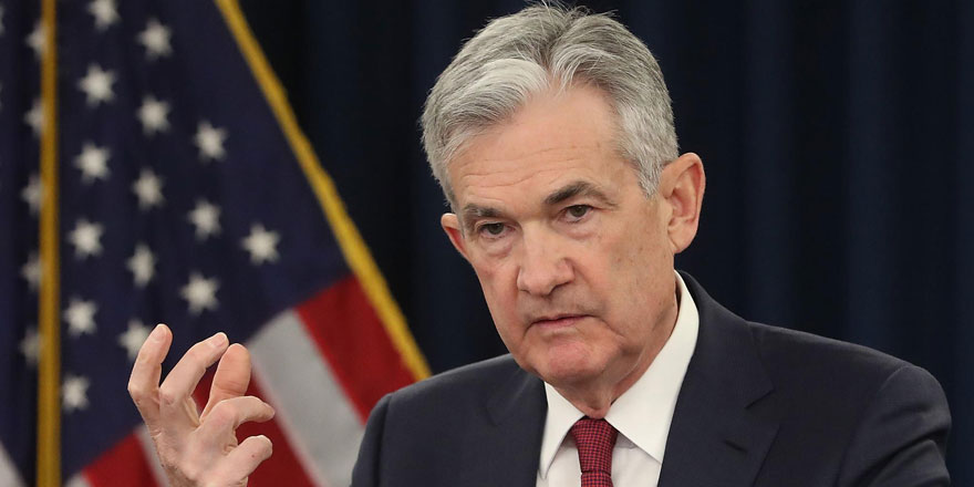 Fed Başkanı Powell pandemideki en büyük endişeyi açıkladı!