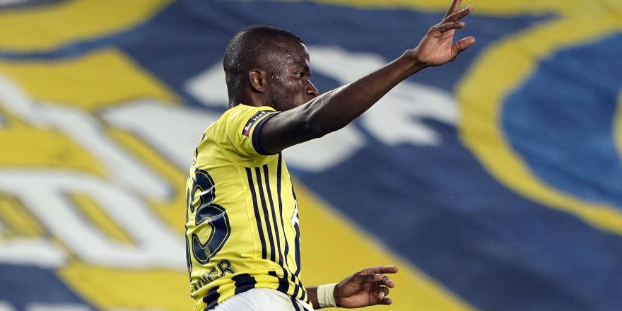 Fenerbahçe'de Enner Valencia korona virüs oldu 