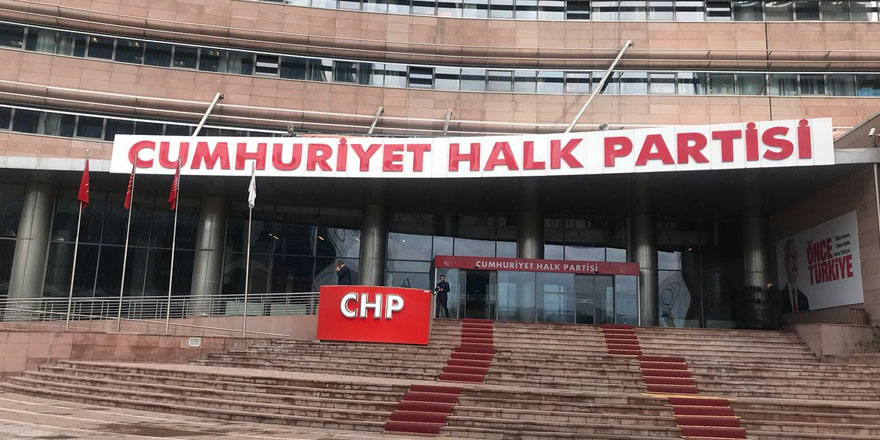 CHP'den kamuda "israfın" araştırılması talebi