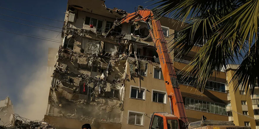 Tunç Soyer İzmir'deki son durumu anlattı! Hiçbir kurumun tek başına...