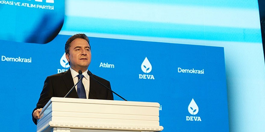 Ali Babacan’dan vaka sayısı ile ilgili korkutan açıklama