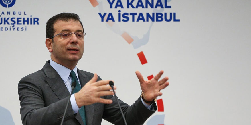 Meral Akşener'den flaş açıklama: İmamoğlu’na soruşturma başlatıldı!