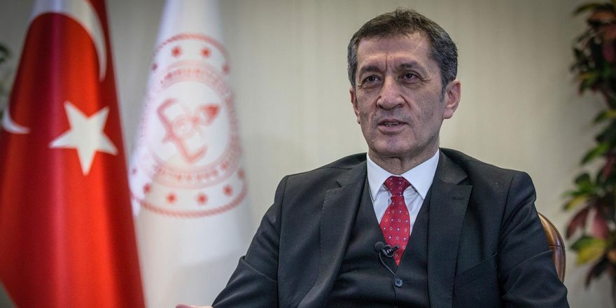 Bakan Ziya Selçuk açıkladı: Okullar tamamen açılacak mı?