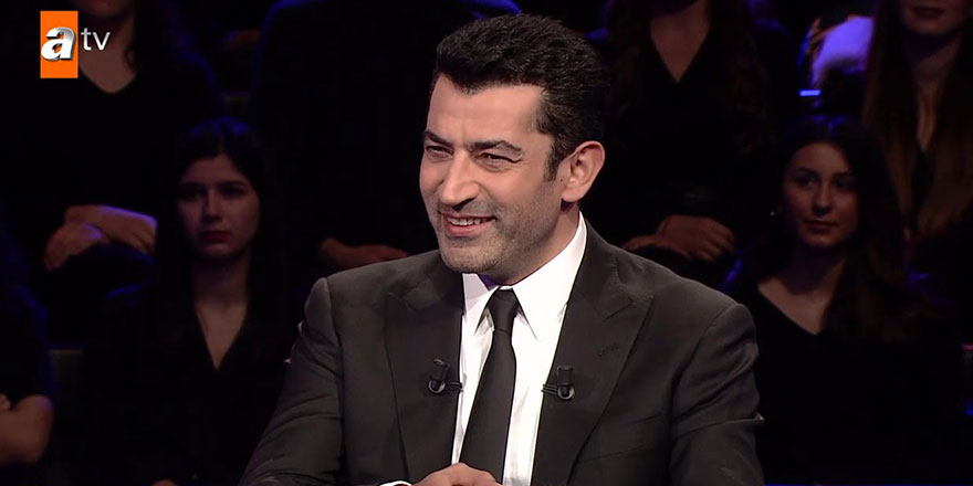 Türkiye uçuyor diyenler kervanına Kenan İmirzalıoğlu da katıldı