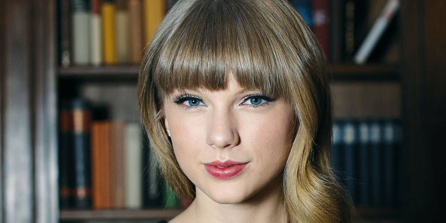 Taylor Swift'in albümü rekor fiyata satıldı