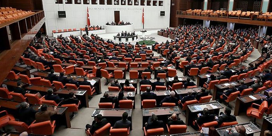 Karabağ Tezkeresi kabul edildi