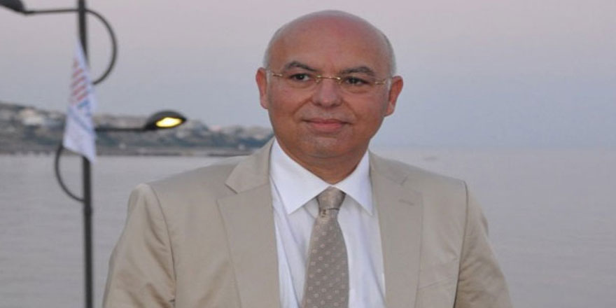 CHP'li eski başkan Ekrem Eşkinat Cumhurbaşkanı Erdoğan'a hakaretten hapis cezası aldı