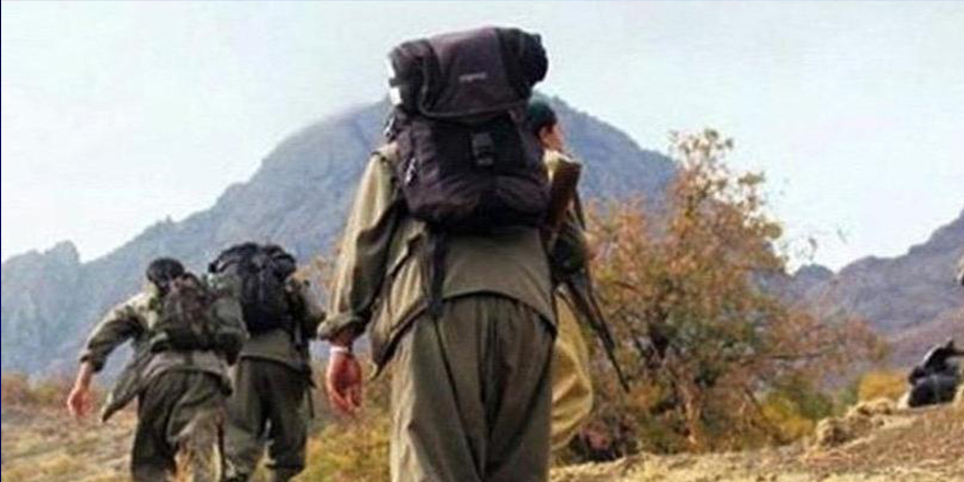 PKK, Erbil'de 2 kişiyi kaçırdı