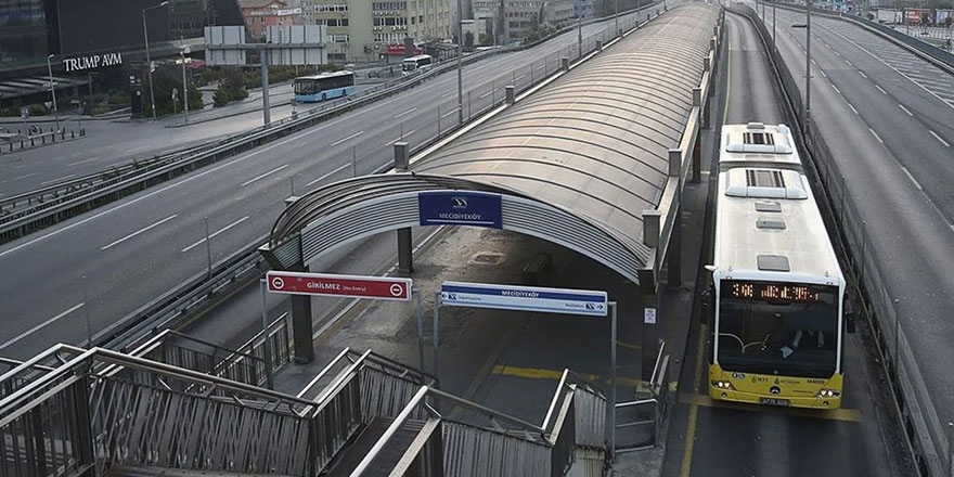 Valiliklere gönderildi! İçişleri Bakanlığı korona virüs tedbirleriyle ilgili son genelgeyi yayımladı