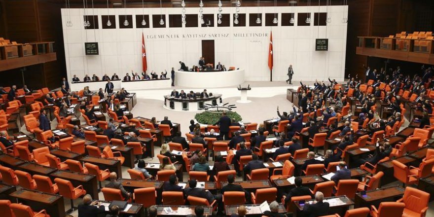 Bütçe maratonu haftaya başlıyor